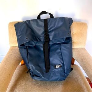 Eddie Bauer Roll Top Backpack